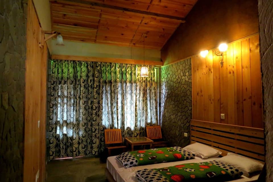 Himalaya Paradise Hotel